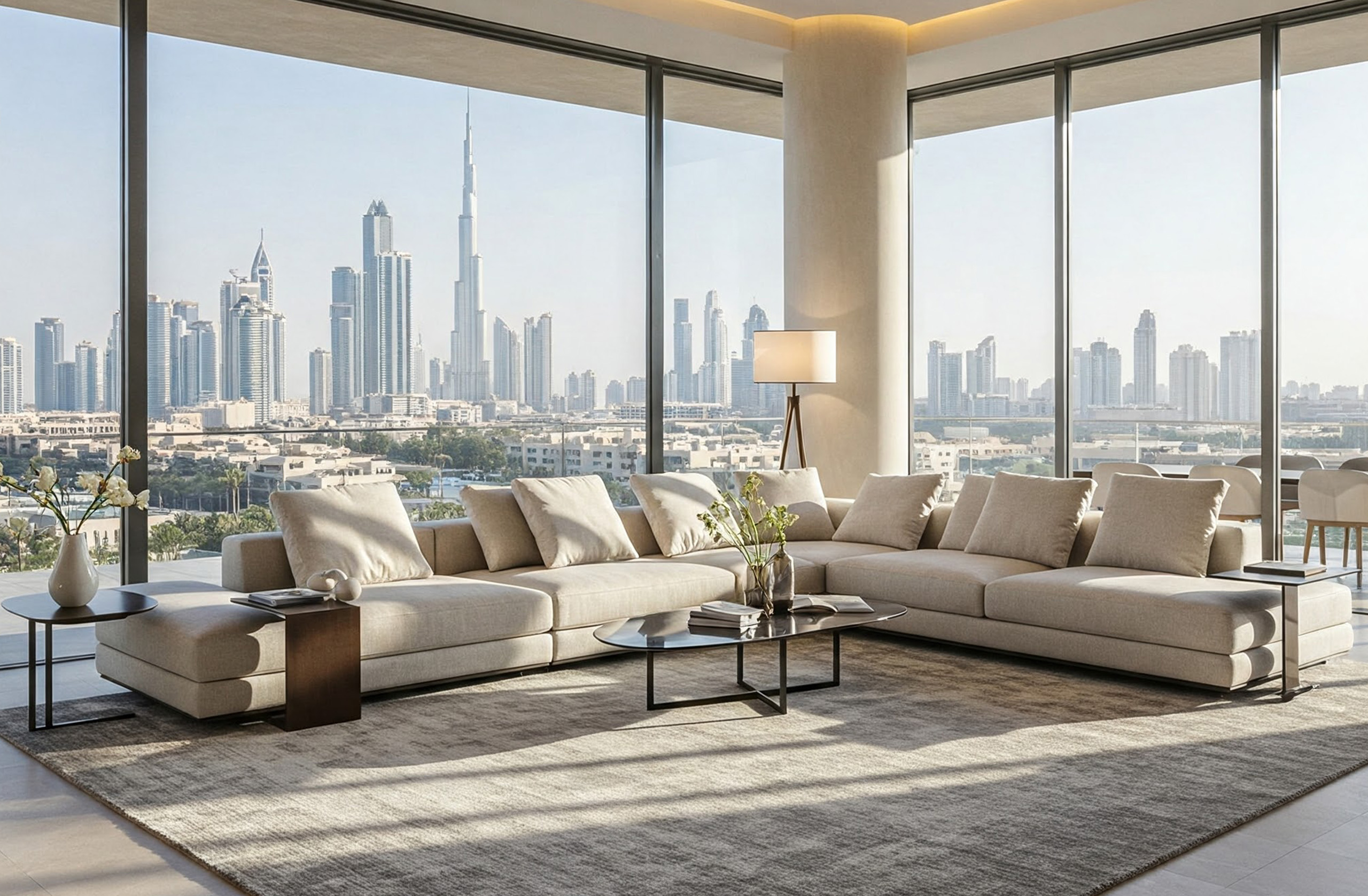 Handtufted handmade bespoke luxury rug with intricate detailing and premium craftsmanship for upscale interior decor